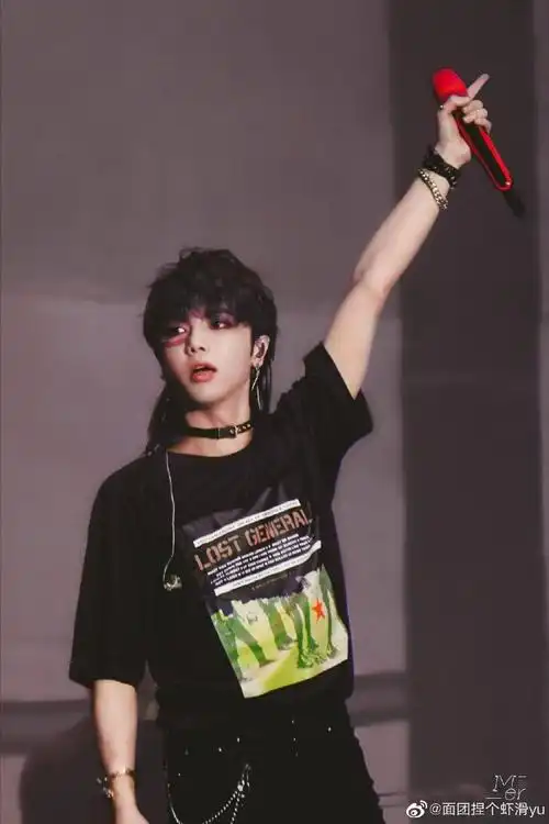 2024华晨宇火星演唱会