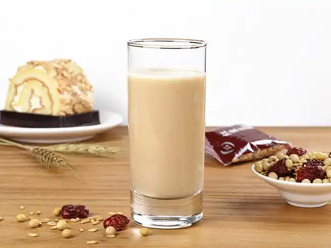 河南五谷现磨豆浆物美价廉的五谷豆浆供销