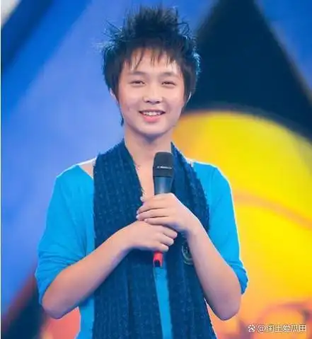 战战兢兢,自卑恐惧,张艺兴对自己误解太深了