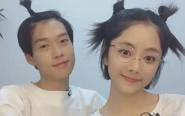 当年以为谭松韵会和他在一起,没想到现在已经物是人非|魏大勋|白敬亭