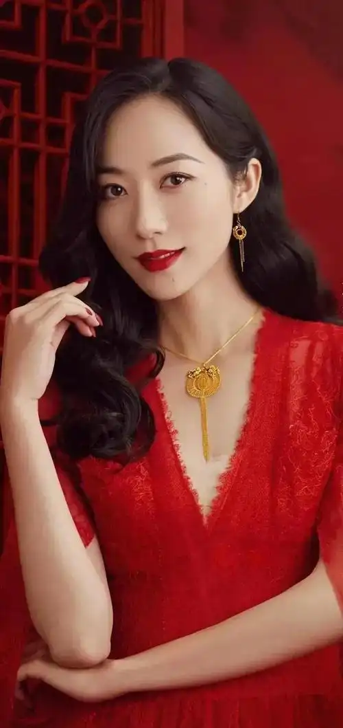 绝美雪雪子韩雪著名丝袜代言人好看京都四美之一