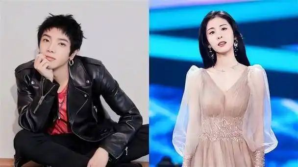 渣男华晨宇来头大的可怕!难怪张碧晨未婚先孕,也要给他生孩子!