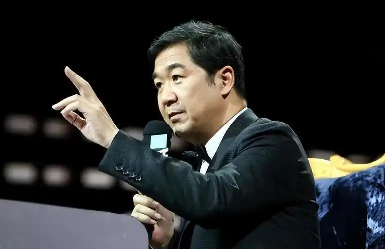 回顾张国立:罗秀春是我恩人,邓婕是我爱人,是这两个女人成就了我