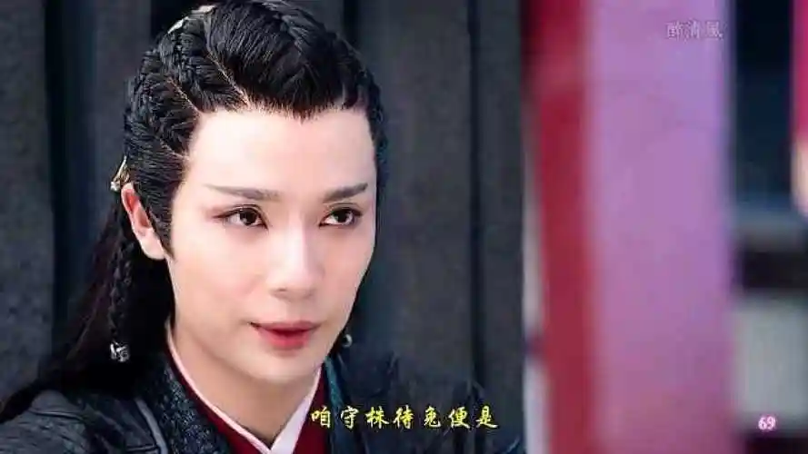 赵敬为了琉璃甲要毁了蝎儿,让人寒心呐!