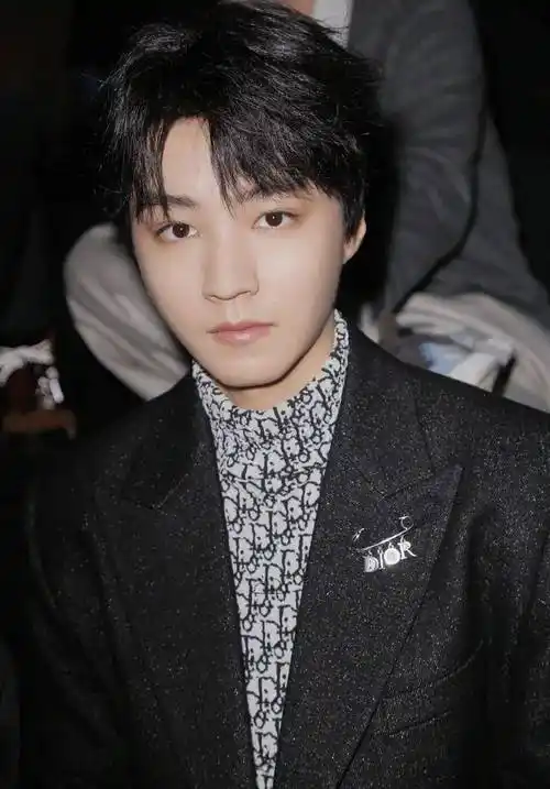 一问一答 |少女妈,周杰伦林俊杰,王俊凯,张艺兴王一博,赵今麦,杨超越