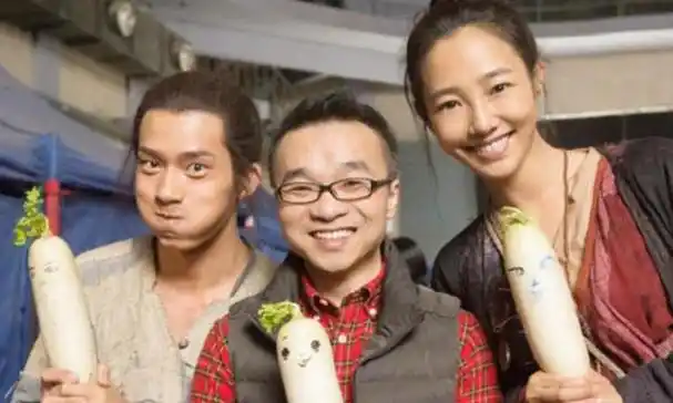 七年后回顾一指禅事件白百何和王珞丹终迎来各自的结局