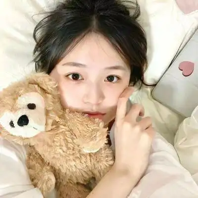 文静图片头像女生头像,一样让我有种无法言喻的美