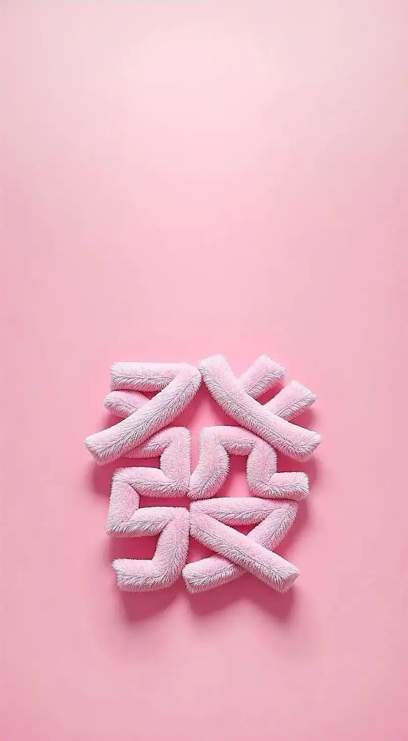 锁屏壁纸 #好运壁纸 #发财壁纸 #屏保该换了系 - 抖音