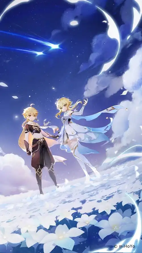 少女终末旅行,感觉那种感觉还不错,反正荧和空也是在各个世界旅行的人