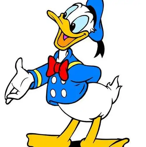 全球著名的十大卡通形象,你都知道吗?泰迪熊好萌呀!