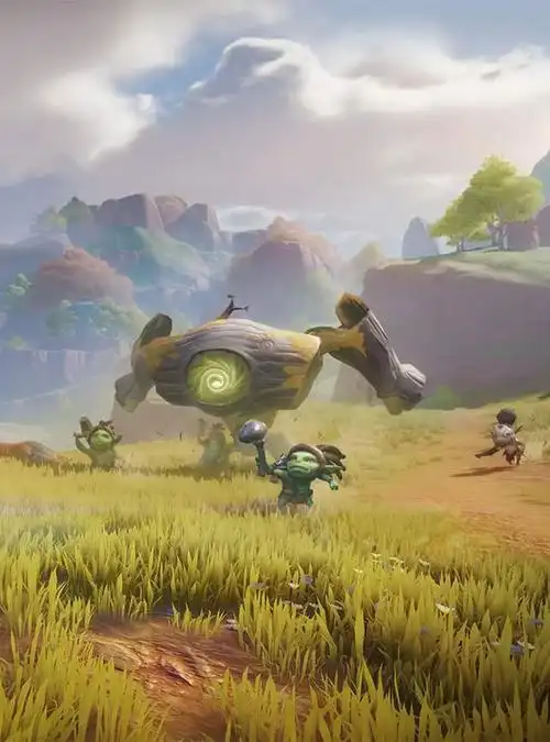 《魔兽世界》最强的对手,魔兽的那些玩家痛点,在这里完全不存在