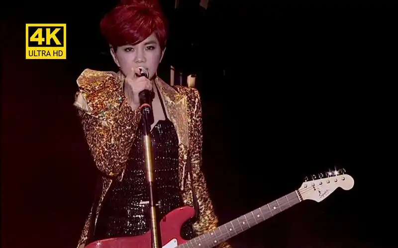 h.e - 半糖主义 爱而为一2010年台湾演唱会 (1080p)