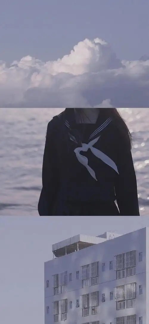 冷淡风壁纸背景