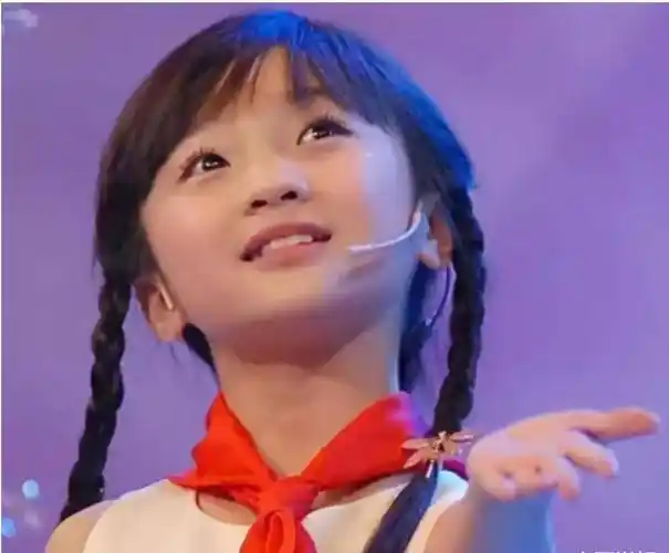 原创林妙可也知道自己长残了自曝被老师质疑只能演大龄人莫名辛酸