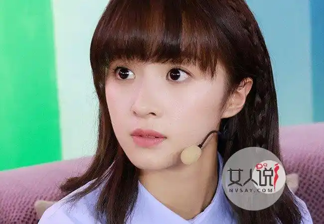 胡冰卿双胞胎姐姐胡玉洁曝光气质清新天使容颜备受瞩目