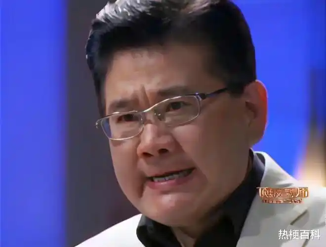 【热梗百科】"曹可凡吃大肠"是什么梗?_网易订阅