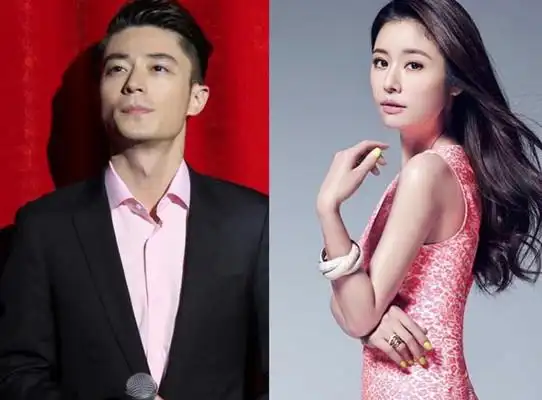 说到前男友,小编心里面真的非常可惜,大家应该都知道,林心如和林志颖