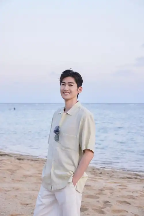 张翰花儿与少年##花儿与少年好友记