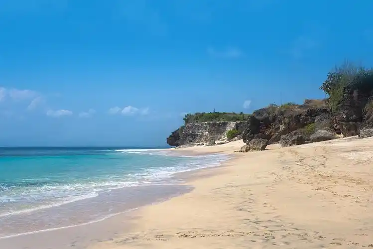 波浪,巴厘岛,幻境,海滩_高清图片_全景视觉