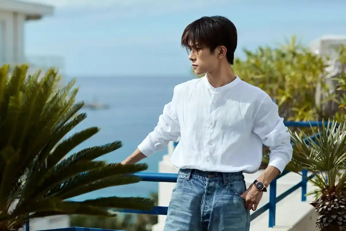 在名利场游刃有余#易烊千玺 #易烊千玺新专辑叫刘艳芬 #少年 - 抖音