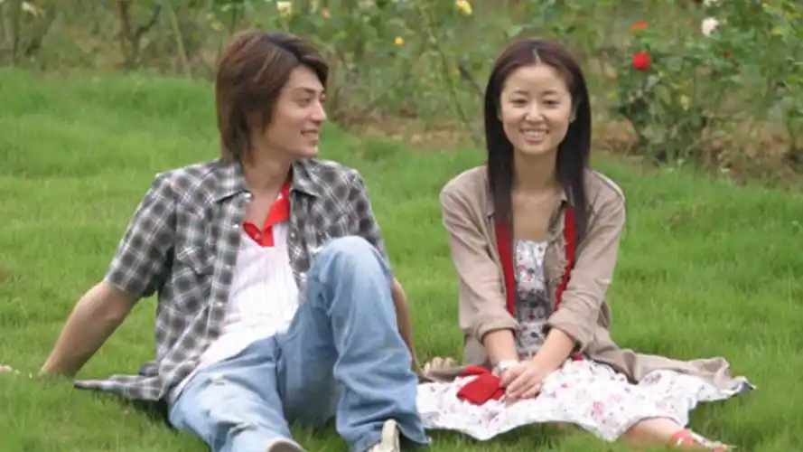 林心如聊霍建华求婚过程,以为家里着火闹乌龙,恋爱半年决定结婚