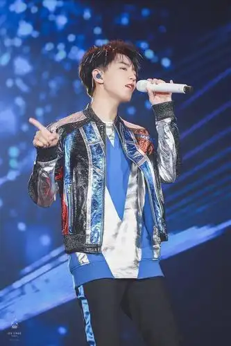 perfect (此刻之外 王俊凯十九岁生日会 part2)