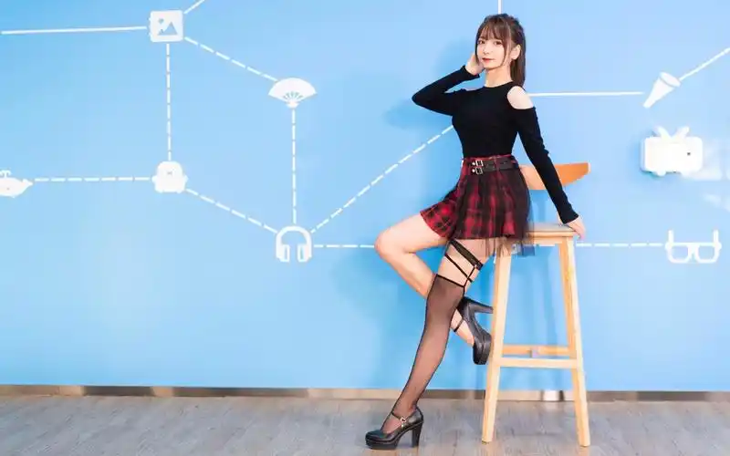 【kyokyo】神谕法则★在b站总部录舞啦_哔哩哔哩_bilibili