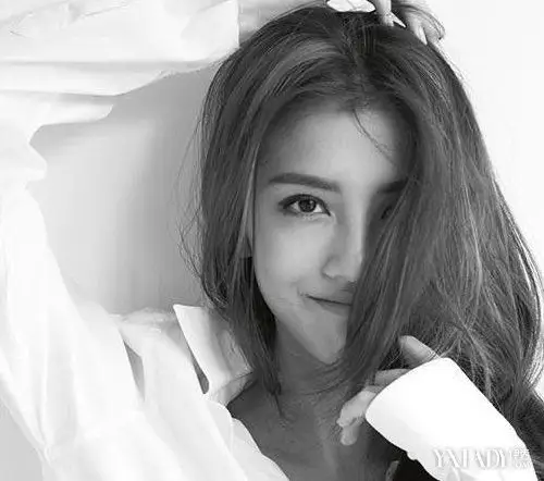 【图】吴千语个人资料 《赏金猎人》女主角