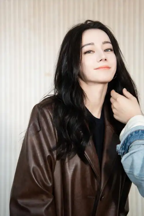 #枭起青壤##迪丽热巴聂九罗#