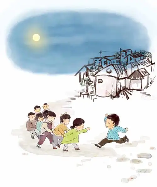 童年不忆且行且珍惜