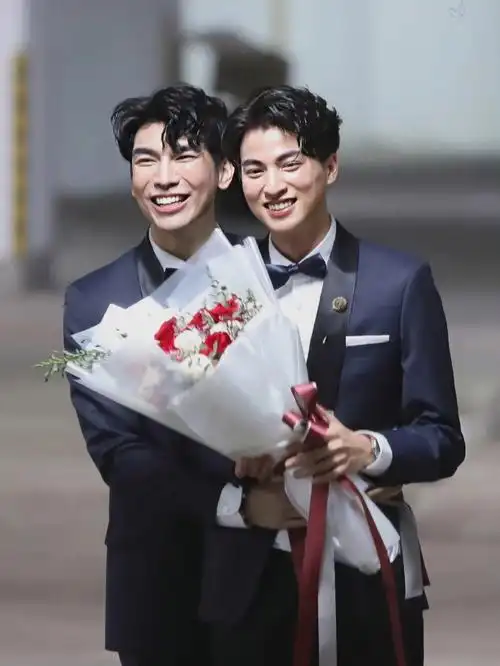 缪苏帕糕卡娜 #缪糕 #mewgulf缪糕 #mewgulf 他的未来是有他不是谁说