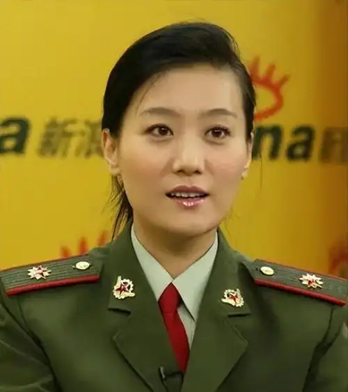 谭晶:我这辈子做过正确的决定,就是为科学家丈夫生一对双胞胎