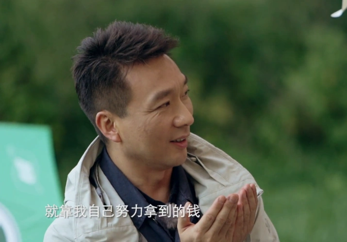 《你好生活2》央视主持天团搞团建,撒贝宁仍是那个凡尔赛_腾讯新闻