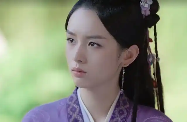 《山河令》大结局:温客行周子舒再世为人,顾湘曹蔚宁来世成夫妻