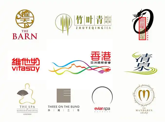 标志与奢侈的定义.陈幼坚|其他|其他|远昌 - 原创作品 - 站酷 (zcool)