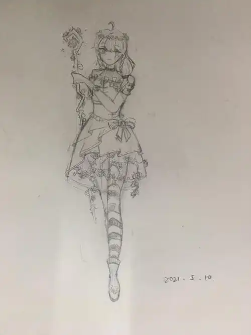 画眼睛一大一小我还自我感觉良好01虽然现在也不怎么样吧就我想试试