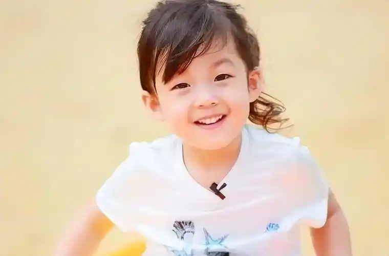 原创爸爸去哪儿被嫌弃的星二代近照曝光引争议最后一位认不出