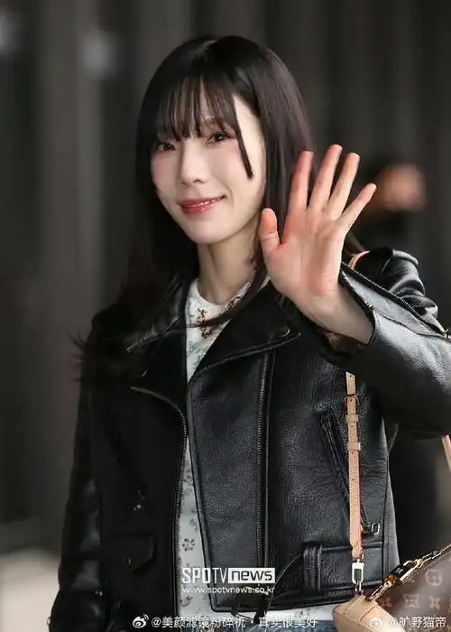 金泰妍#长红16年代表作 《机场哭诉泪别粉丝》 《ins怀念前男友》《