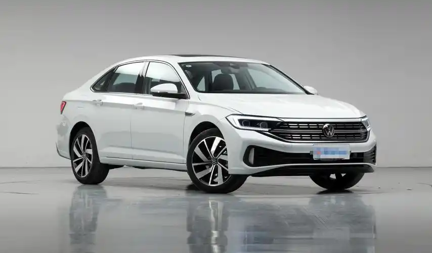 大众总算良心了!换装王牌引擎,长4米8 8雷达,新速腾不比雅阁差