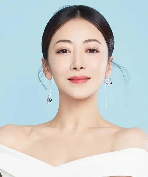 陈紫函,陈紫函代言费,陈紫函出场费, 陈紫函微博推广费-优星库