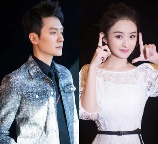 但孩子成长的路上是需要一个健康环境,在这一点上,冯绍峰与赵丽颖两人