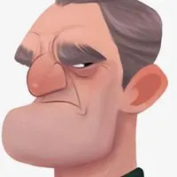 形容眼神很凶的头像图片点击鼠标右键下载