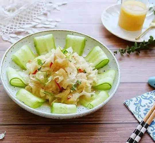 5道最受欢迎的家常菜,营养简单又好吃