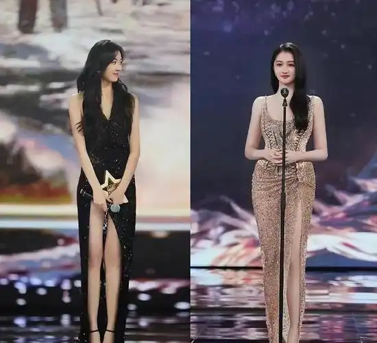 回顾:离开美颜滤镜离开精修,这些女明星,照样称得上是"腿精"