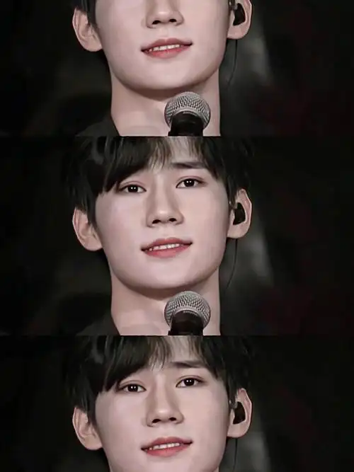 张真源2021火力全开演唱会