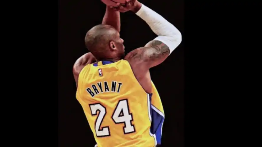 科比投篮集锦,但是mp3版