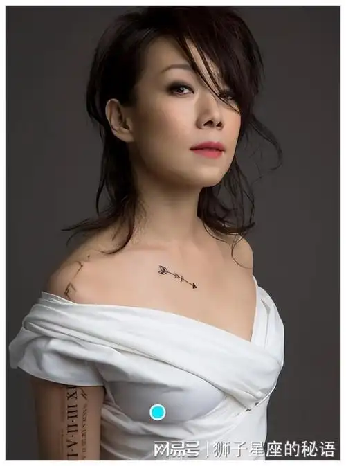 林忆莲的婚姻生活中,李宗盛是一个不可忽视的章节.