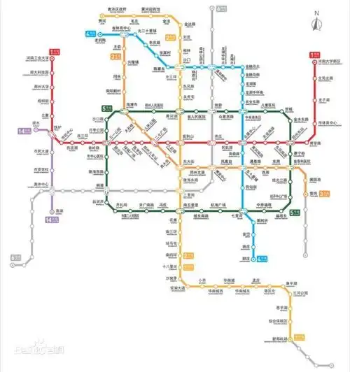 p>郑州地铁 i>(zhengzhou metro) /i>,是指服务于中国 a target="