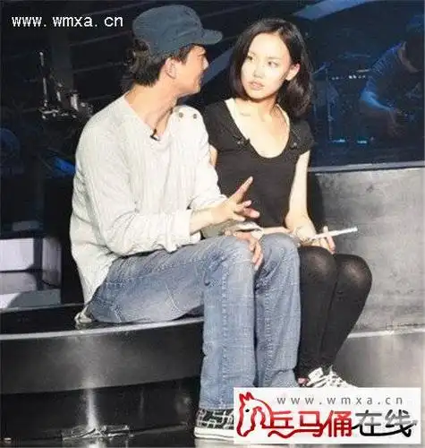 黄龄和老公生活照曝光老公是谁 黄龄个人资料简介