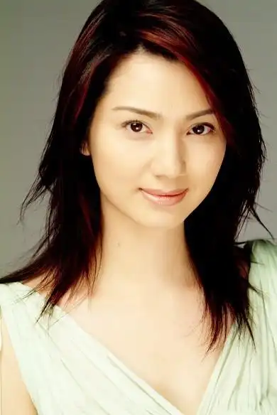 《燃情时代》热拍 洪欣化身商界女强人